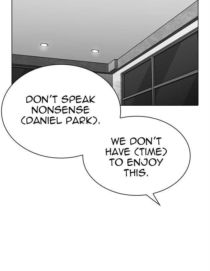 Lookism Chapter 297 - Page 157