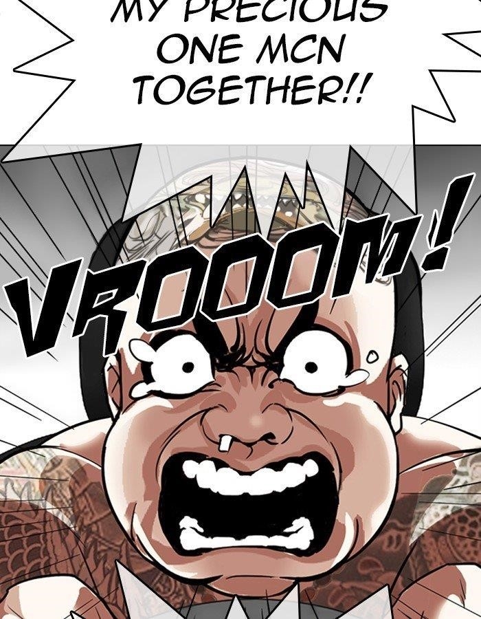 Lookism Chapter 297 - Page 166