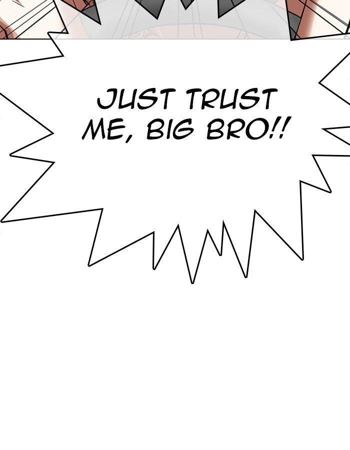 Lookism Chapter 297 - Page 167