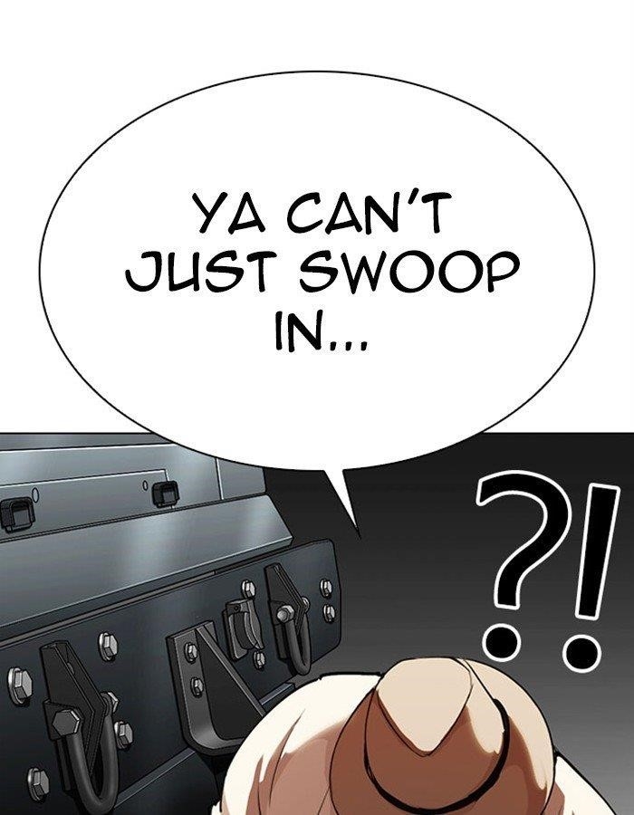 Lookism Chapter 297 - Page 184