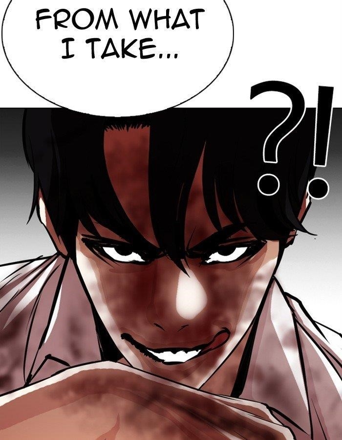 Lookism Chapter 297 - Page 93