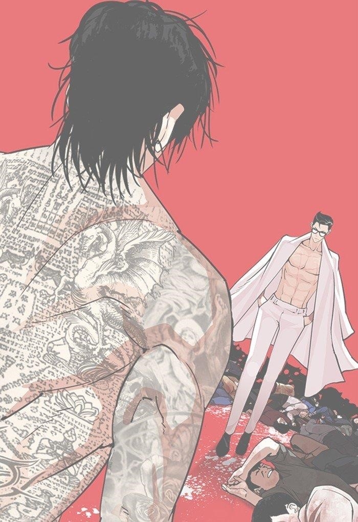 Lookism Chapter 299 - Page 121