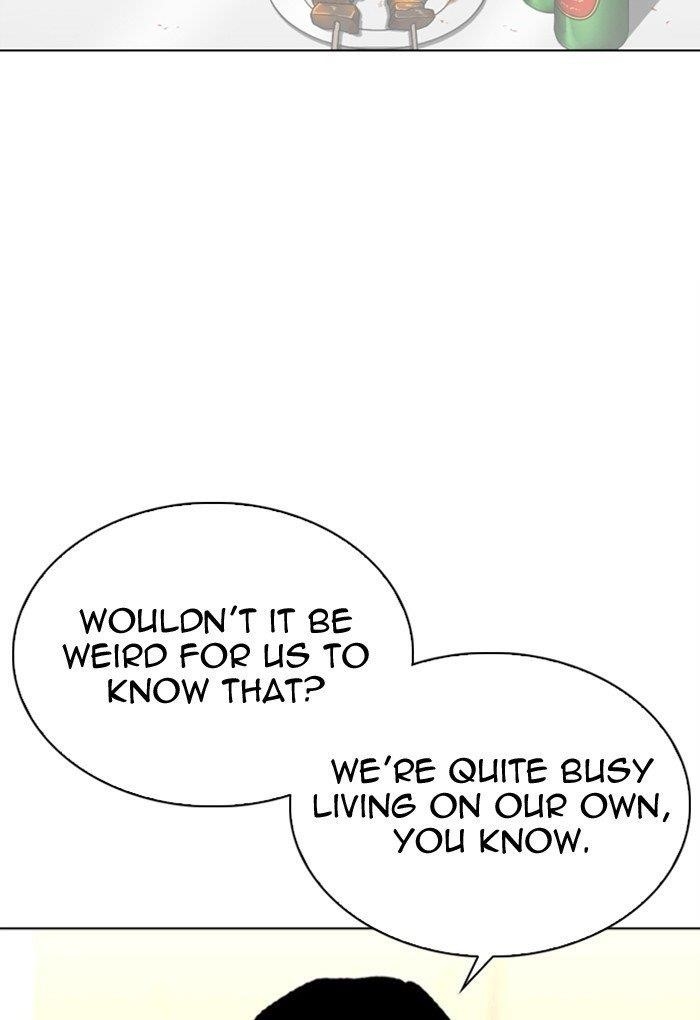 Lookism Chapter 299 - Page 140