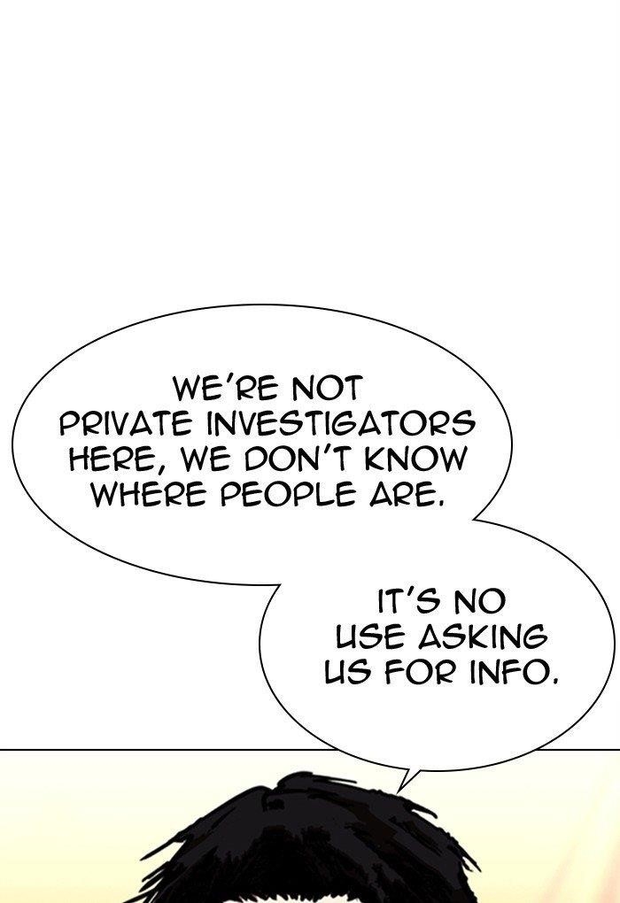 Lookism Chapter 299 - Page 142