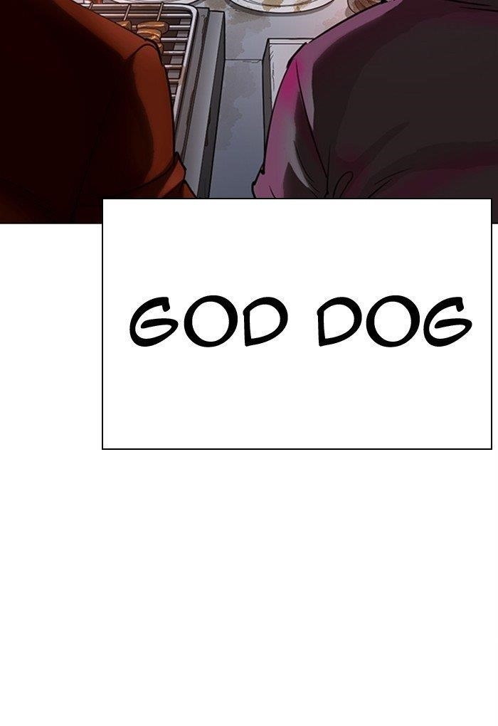 Lookism Chapter 299 - Page 146