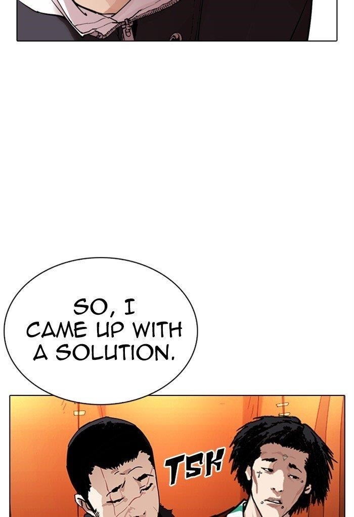 Lookism Chapter 299 - Page 166