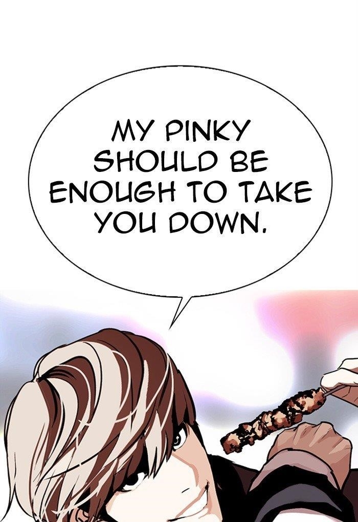 Lookism Chapter 299 - Page 174