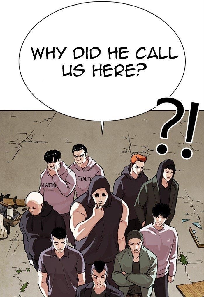 Lookism Chapter 299 - Page 93