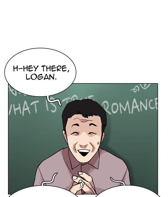 Lookism Chapter 301 - Page 133