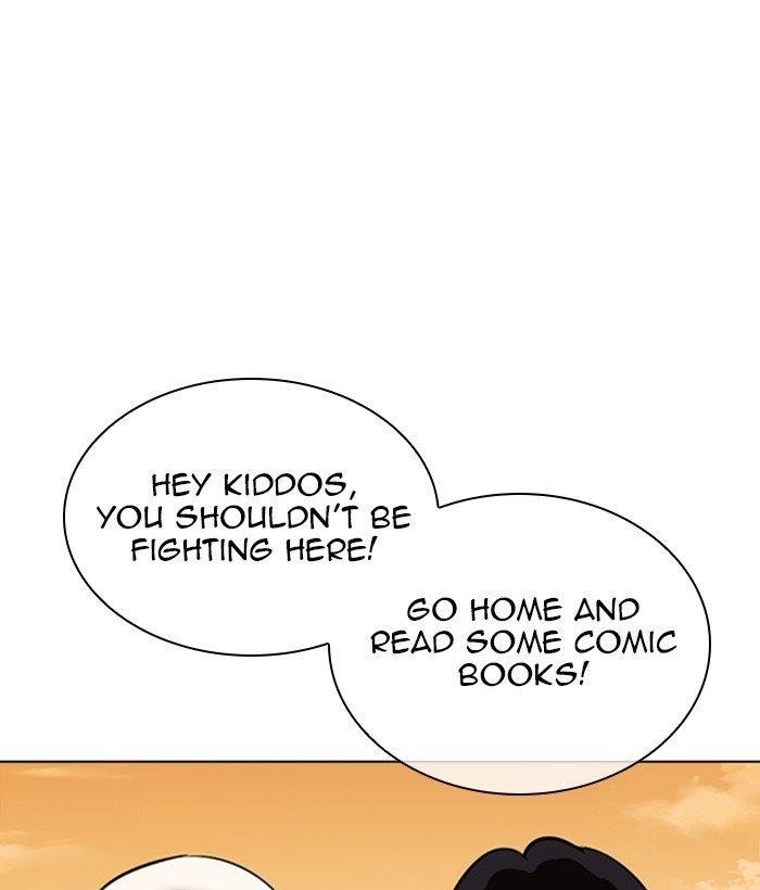 Lookism Chapter 304 - Page 129