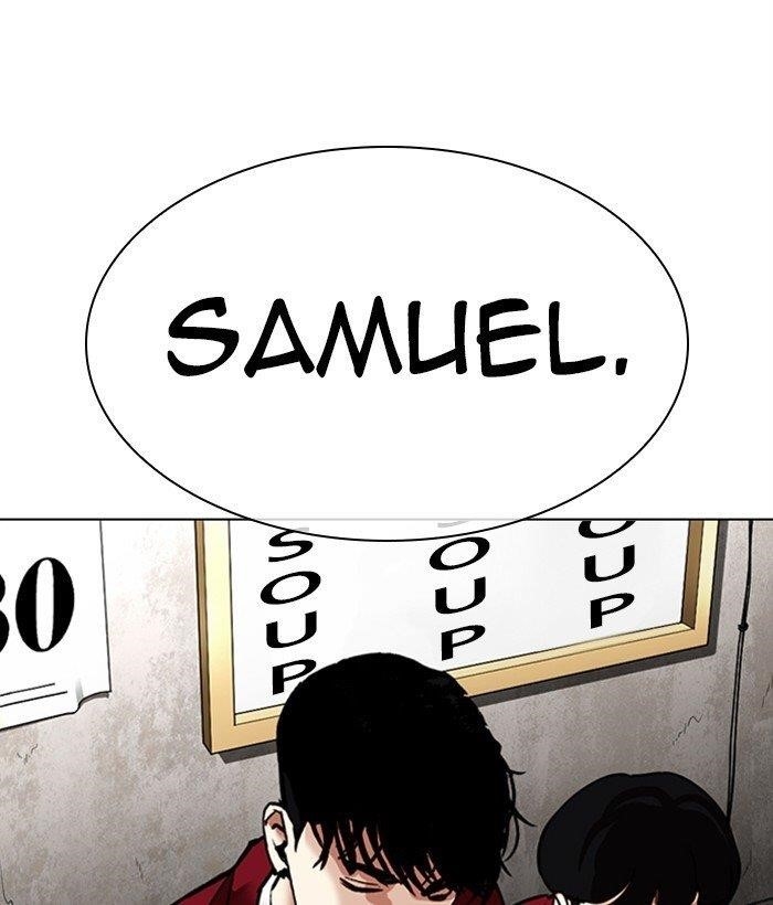 Lookism Chapter 306 - Page 208