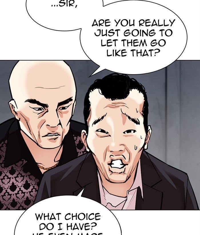 Lookism Chapter 306 - Page 62