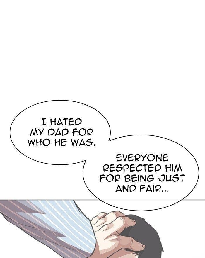 Lookism Chapter 307 - Page 157