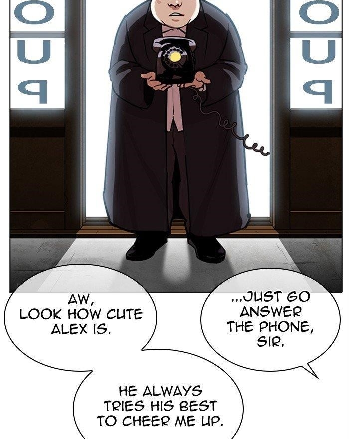 Lookism Chapter 307 - Page 18