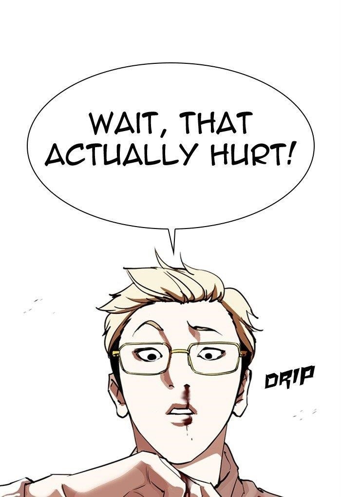 Lookism Chapter 308 - Page 30