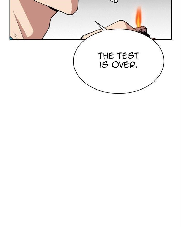 Lookism Chapter 310 - Page 125