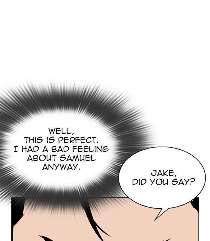 Lookism Chapter 312 - Page 258