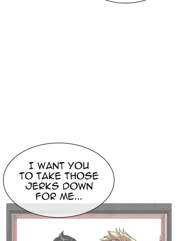 Lookism Chapter 315 - Page 35