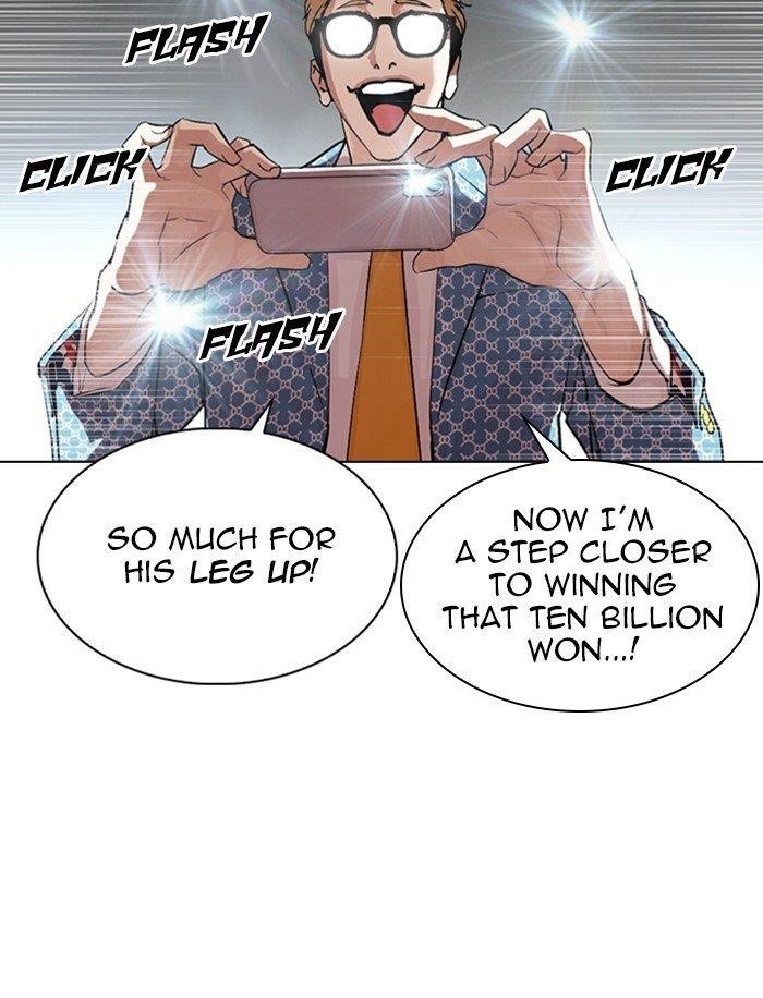Lookism Chapter 316 - Page 137
