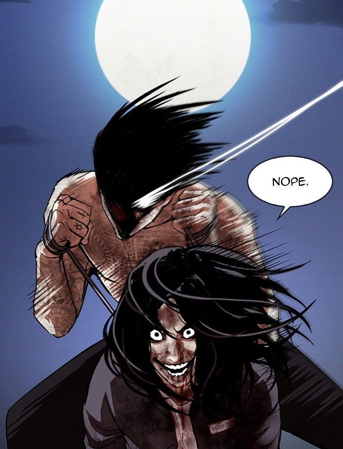 Lookism Chapter 316 - Page 148