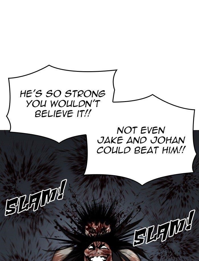 Lookism Chapter 316 - Page 153