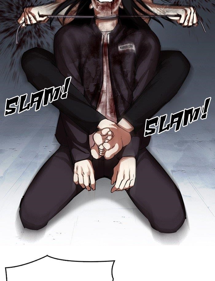 Lookism Chapter 316 - Page 154