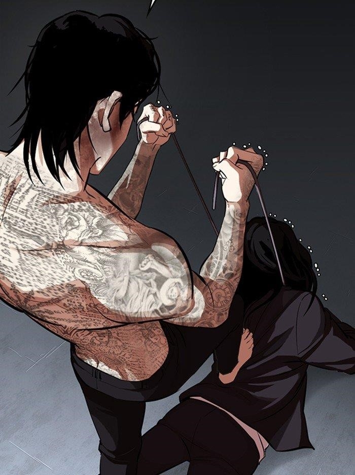 Lookism Chapter 316 - Page 162