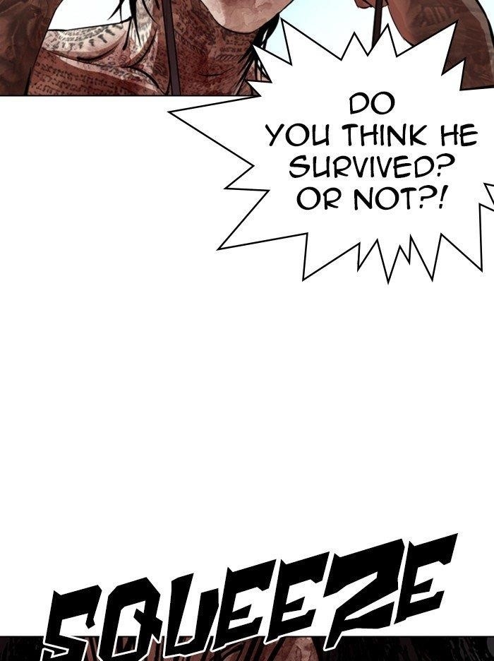 Lookism Chapter 316 - Page 165