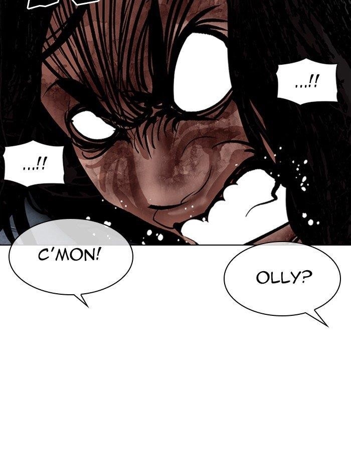 Lookism Chapter 316 - Page 166