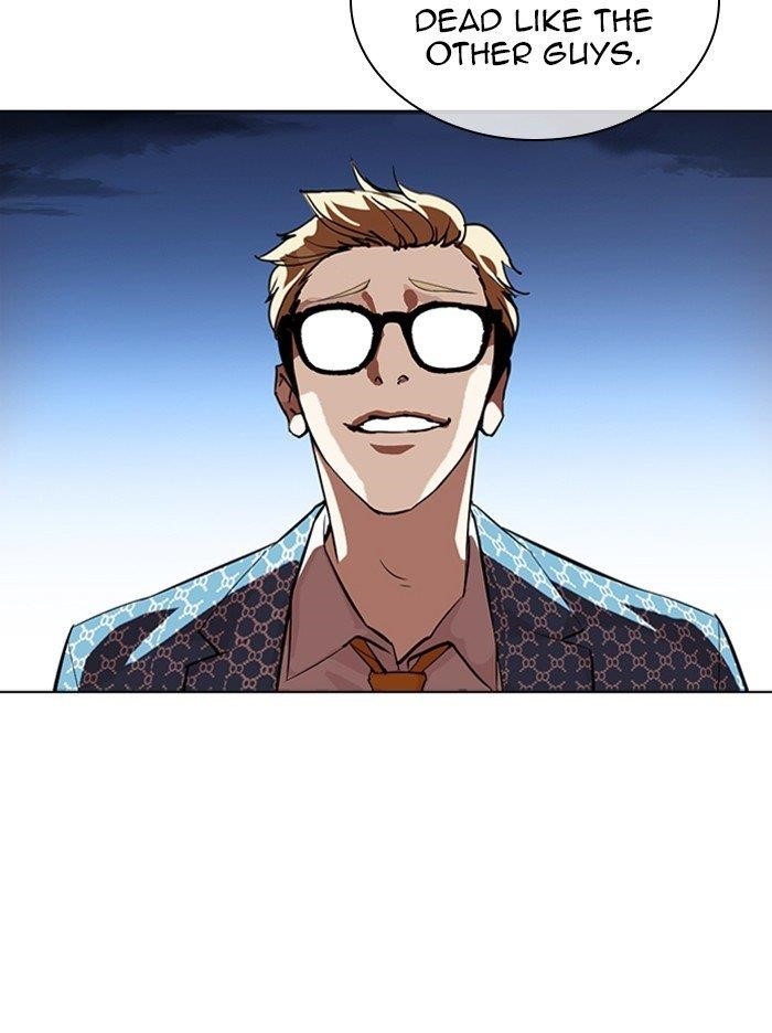 Lookism Chapter 316 - Page 172