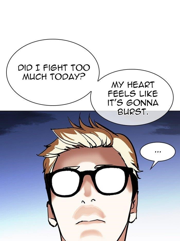 Lookism Chapter 316 - Page 181