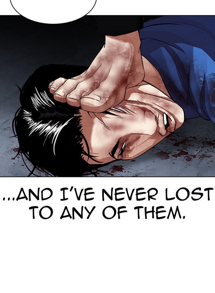 Lookism Chapter 316 - Page 196