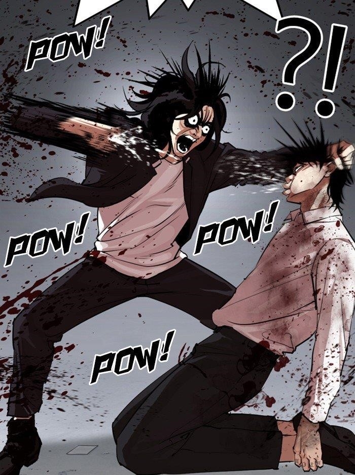 Lookism Chapter 316 - Page 77