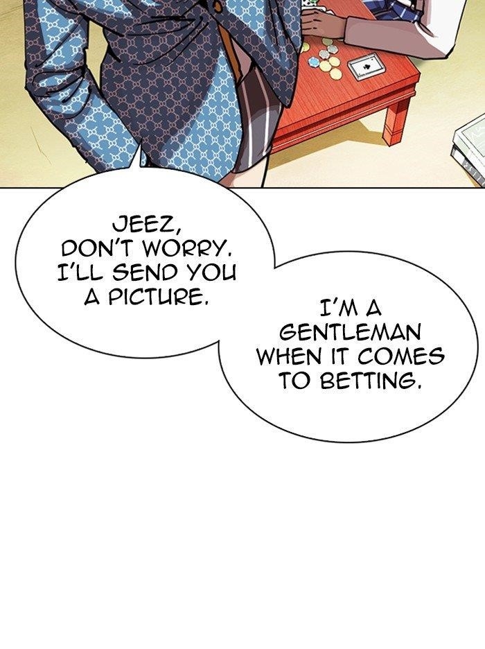 Lookism Chapter 316 - Page 93