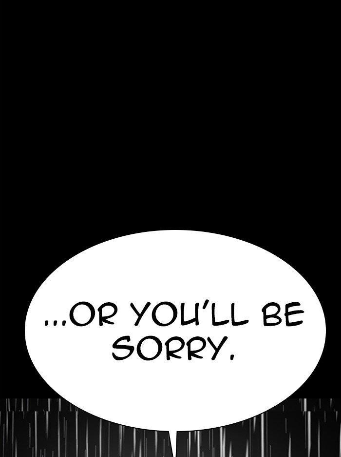 Lookism Chapter 317 - Page 161