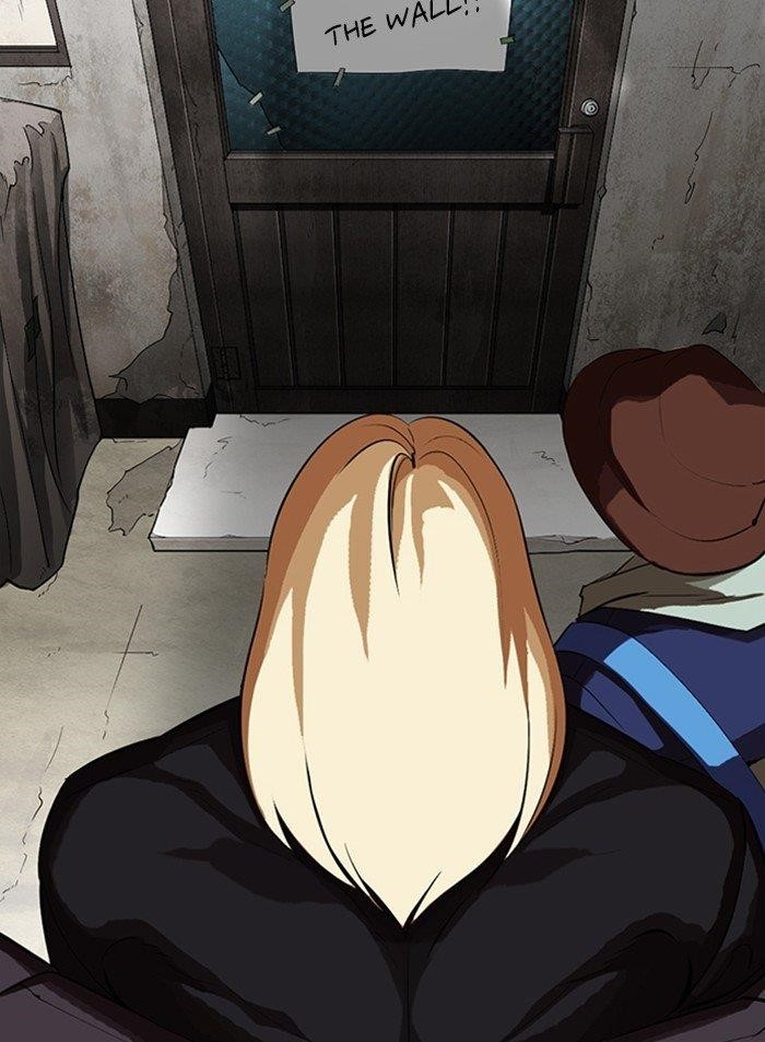 Lookism Chapter 318 - Page 100