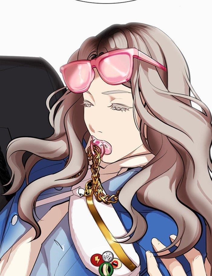 Lookism Chapter 319 - Page 125