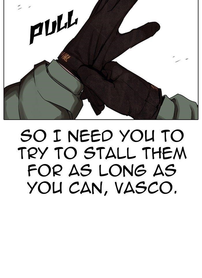 Lookism Chapter 320 - Page 134