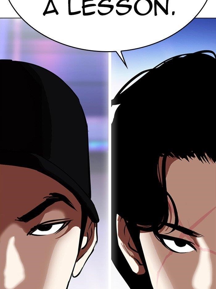 Lookism Chapter 320 - Page 157
