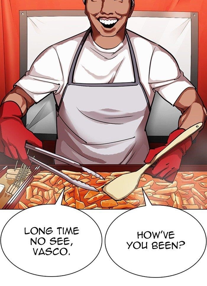 Lookism Chapter 320 - Page 26