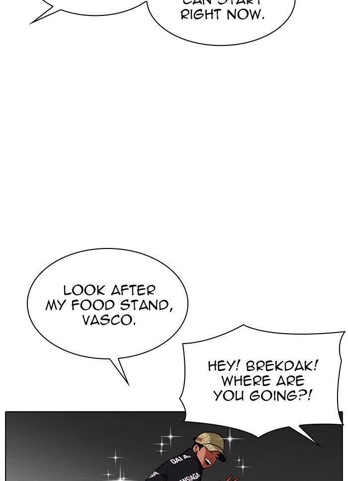 Lookism Chapter 320 - Page 30