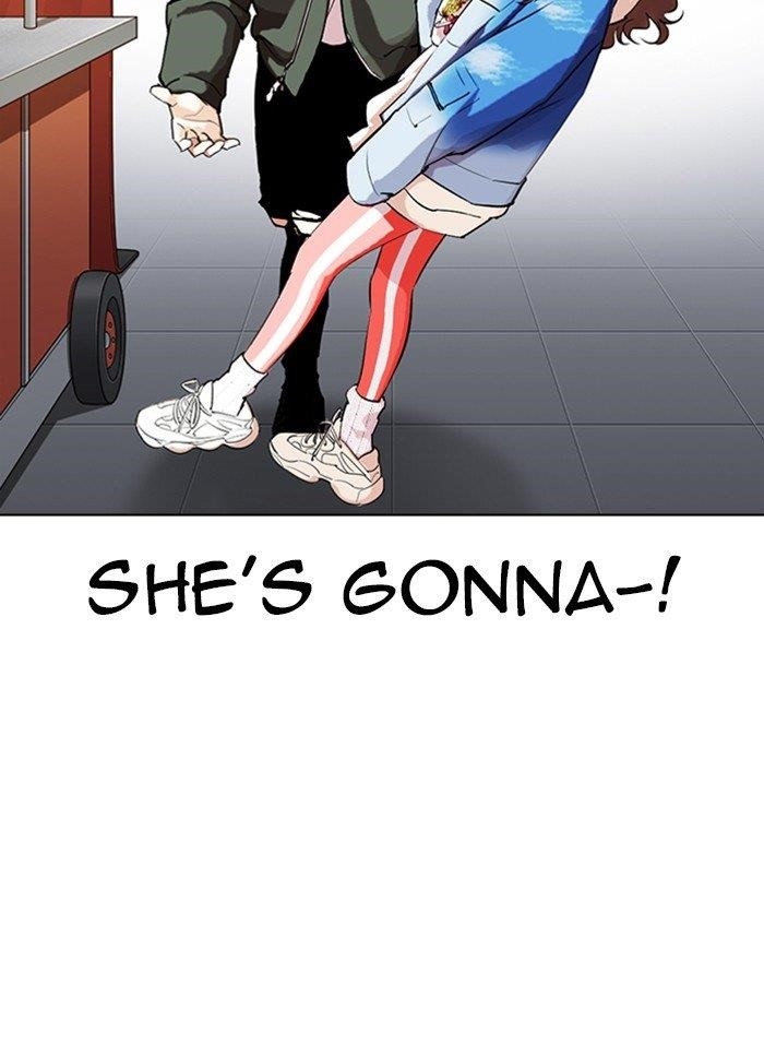 Lookism Chapter 320 - Page 55