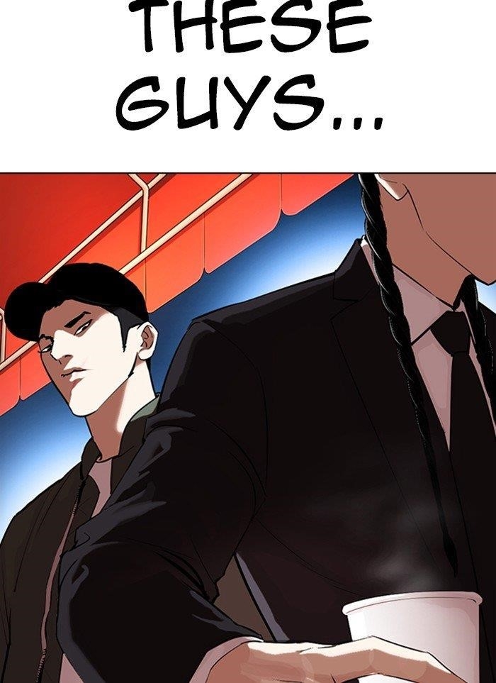 Lookism Chapter 320 - Page 64