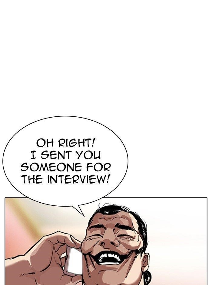 Lookism Chapter 323 - Page 50