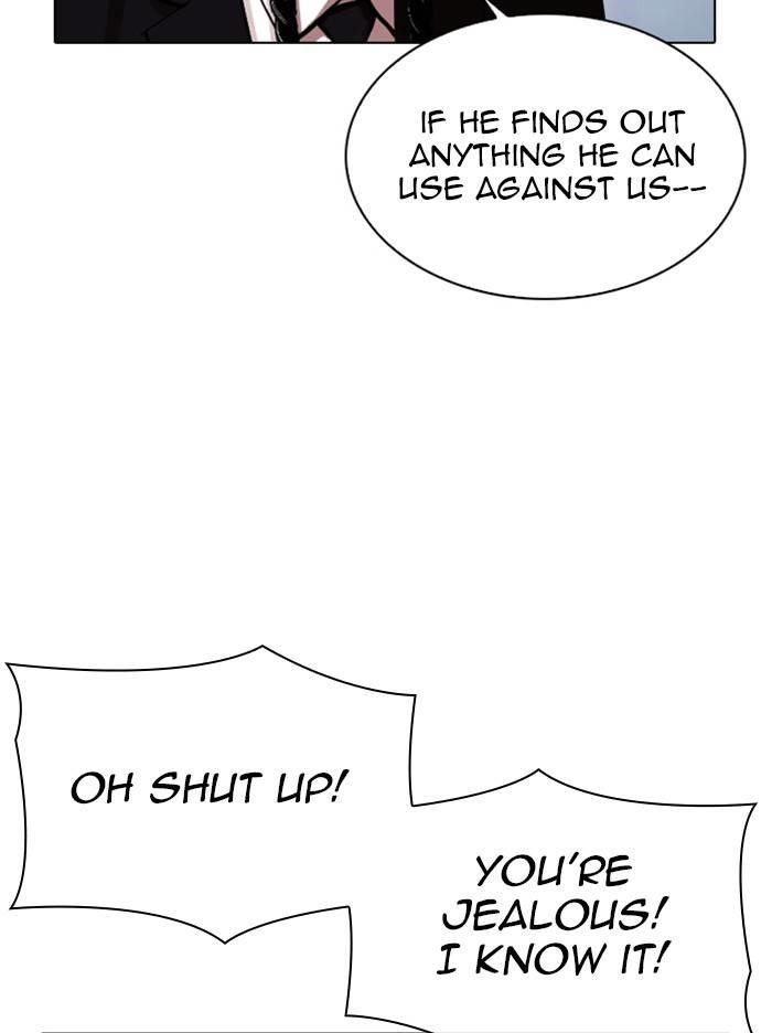 Lookism Chapter 324 - Page 137