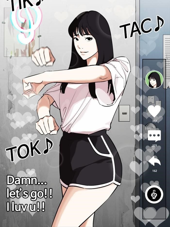 Lookism Chapter 326 - Page 3