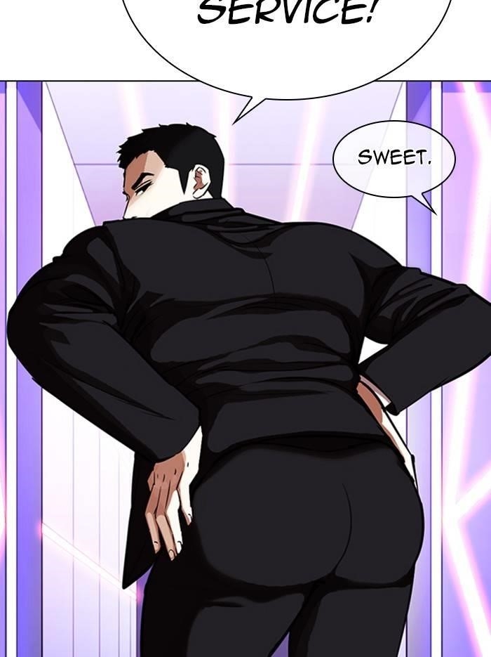 Lookism Chapter 326 - Page 40