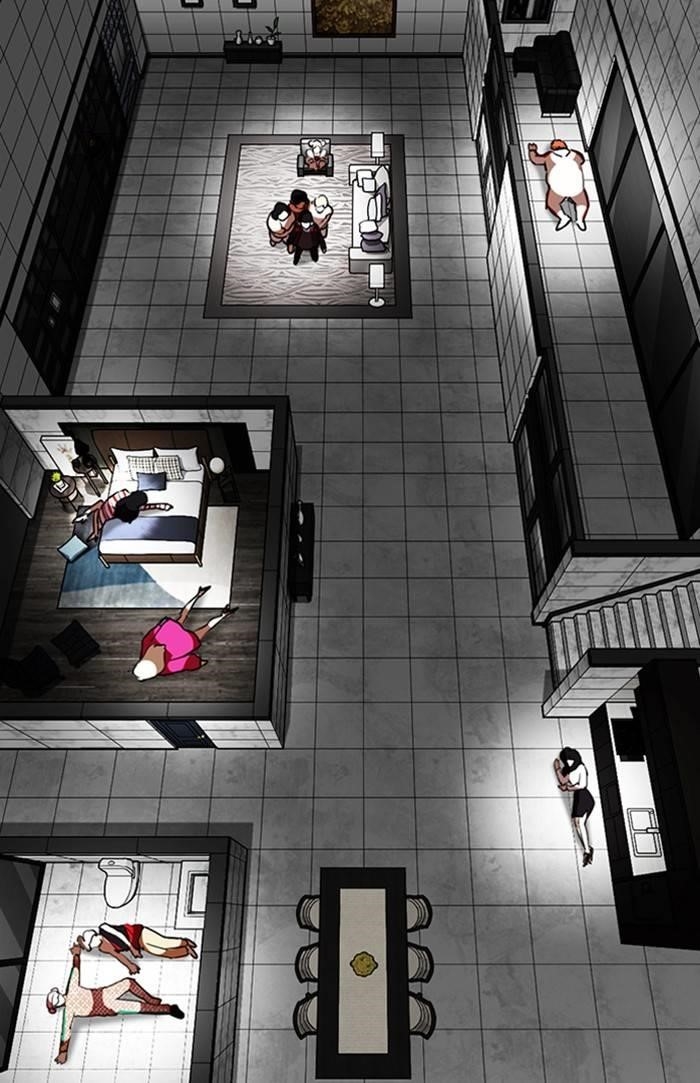 Lookism Chapter 328 - Page 133