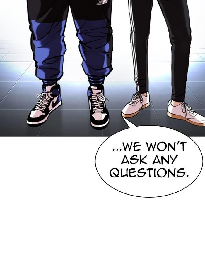 Lookism Chapter 330 - Page 18