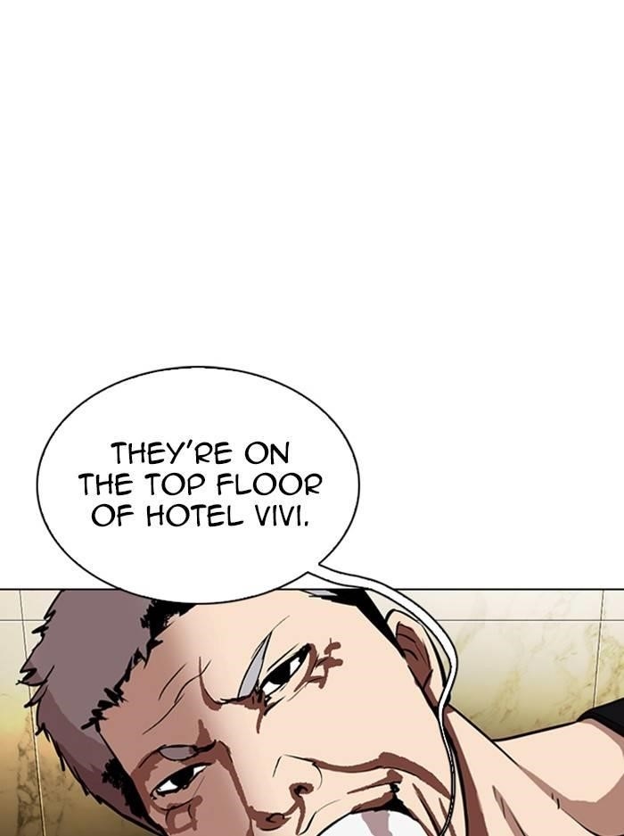 Lookism Chapter 330 - Page 35